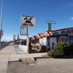Rutherford’s Route 66 Family Diner – Kingman, Arizona