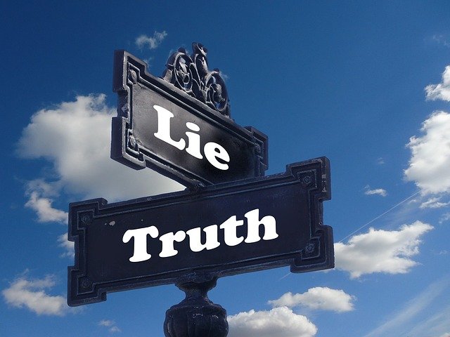 Truth vs Lie