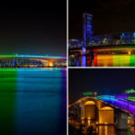Florida - Rainbow Pride Bridge