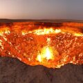 Door To Hell