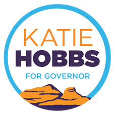 Katie Hobbs for Governor