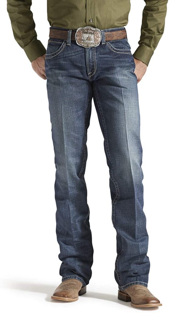 Ariat Jeans