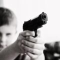 Children and Guns