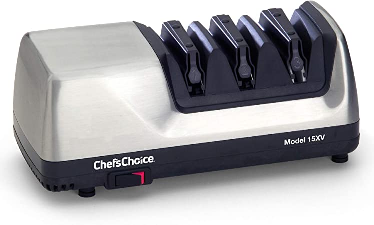 Chef’sChoice EdgeSelect Professional Electric Knife