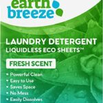 Laundry Sheets