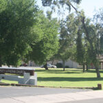 University Lutheran Church, Tempe, Arizona