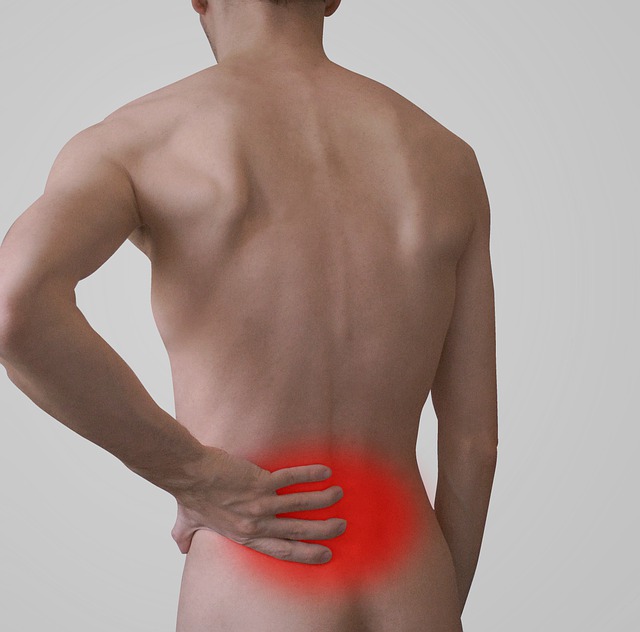 Lower Back Pain