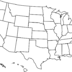 United States Map