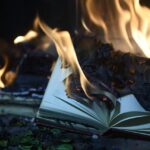 Book Burning